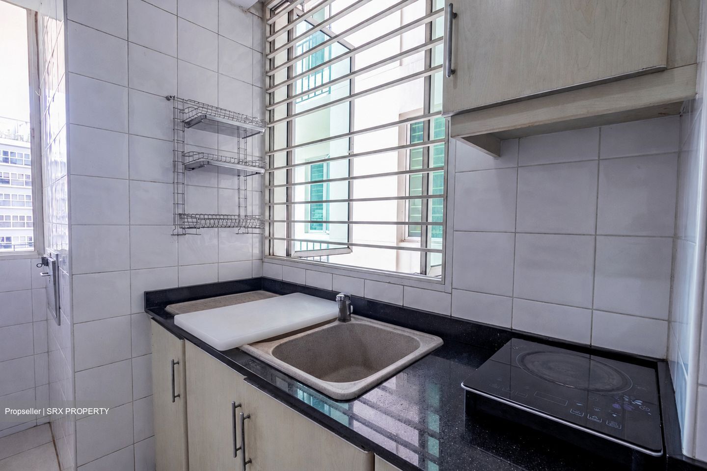 Papillon (D12), Apartment #590341091